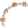 ALEX AND ANI Pet Love Bracelets(Puppy Love)