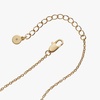 Alex and Ani Bangle Bar Key to My Heart Expandable Bracelet, 7.75″(Shiny Gold)
