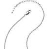 Alex and Ani Birds Of A Feather Locket, Stainless Silver