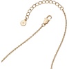 Alex and Ani MDD Living That Sports Mom Life Charm Necklace, Brass Shiny Gold