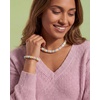 Alex and Ani Smarties Bracelet(Multi)