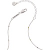 Alex and Ani Smarties Necklace(Red)