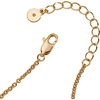 Alex and Ani Taco Inline Charm Bracelet | Gold-Plated, Crystal & Enamel | Adjustable Charm Bracelet | Dainty Charm Bracelet | Taco Lover Gift