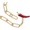 Alex and Ani Taco Truck Toggle Bracelet | Charm Bracelet For Women | Gold-Plated, Enamel | Adjustable Bracelet For Women | Taco Jewelry