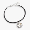 Alex and Ani Volleyball Cord Bracelet