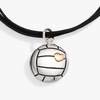 Alex and Ani Volleyball Cord Bracelet