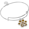ALEX AND ANI Pet Love Bracelets(Cat Mom)