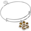 ALEX AND ANI Pet Love Bracelets(Dog Mom)