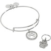Paw Print (Set of 2)