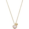 Alex and Ani Bangle Bar Key to My Heart Expandable Bracelet, 7.75″(Shiny Gold)