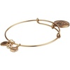 Alex and Ani RUS GOLD CAP MLB MIA 05926