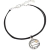 Alex and Ani Volleyball Cord Bracelet