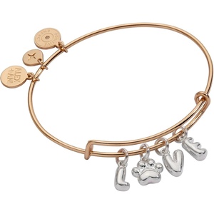 ALEX AND ANI Pet Love Bracelets(Pet Love)