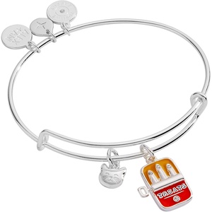 ALEX AND ANI Pet Love Bracelets(Sardine Tin)