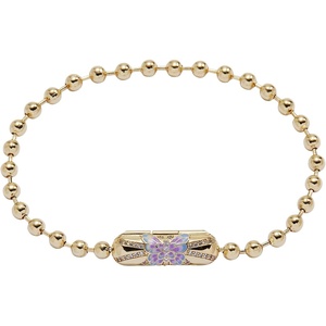 Alex and Ani Butterfly Barrel Closure Bracelet | Enamel Butterfly Charm | Charm Bracelet For Women | Enamel & Crystal | Adjustable Bracelet For Women | Butterfly Jewelry