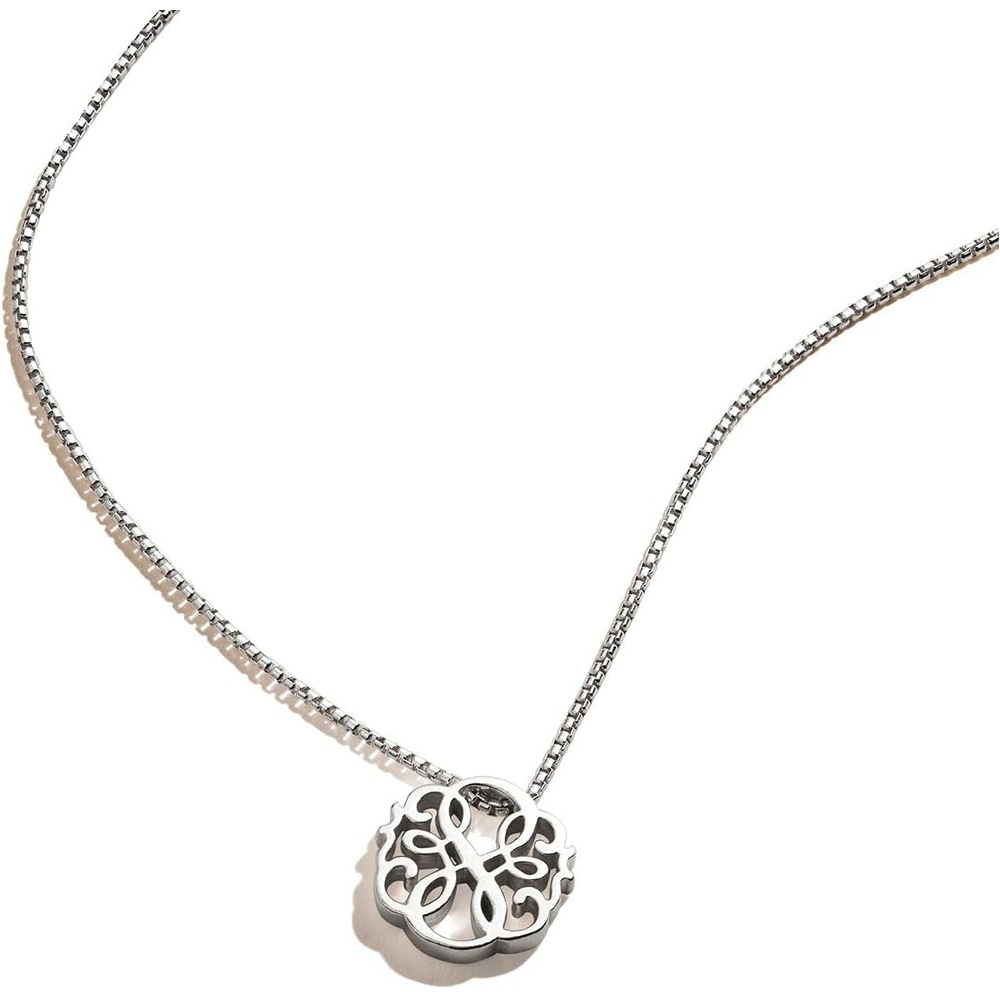 image:imageAlex and Ani Path of Symbols Necklace for Women Path of Life Pendant Sterling Silver 15 to 18 in925 Sterling Silver