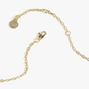 Alex and Ani Sunflower ‘Choose Happiness’ Mantra Necklace