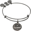Alex and Ani Harry Potter Voldemort ‘Only I Can Live Forever’ Charm Bangle