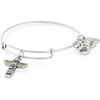 Alex and Ani Ketchikan, Alaska Totem Pole Charm Bangle