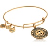 Alex and Ani Number 2 Charm Bangle Bracelet | Grace, Comfort, and Sensitive