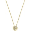 14K Gold Plated Sterling Silver