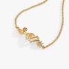 ALEX AND ANI Harry Potter Winged Key Cluster Bracelet | Winged Key, Keyhole & Star Charms | Gold-Plated & Crystal | Charm Bracelet for Women | Harry Potter Gift