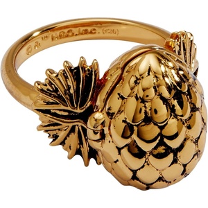 Alex and Ani House of the Dragon Locket Ring | Dragon Egg Poison Ring | Enamel | Adjustable Ring For Women | HOTD Jewelry | Stackable Ring