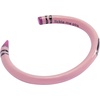 Crayola Crayon Cuff – Tickle Me Pink Hand Cuff Bracelet